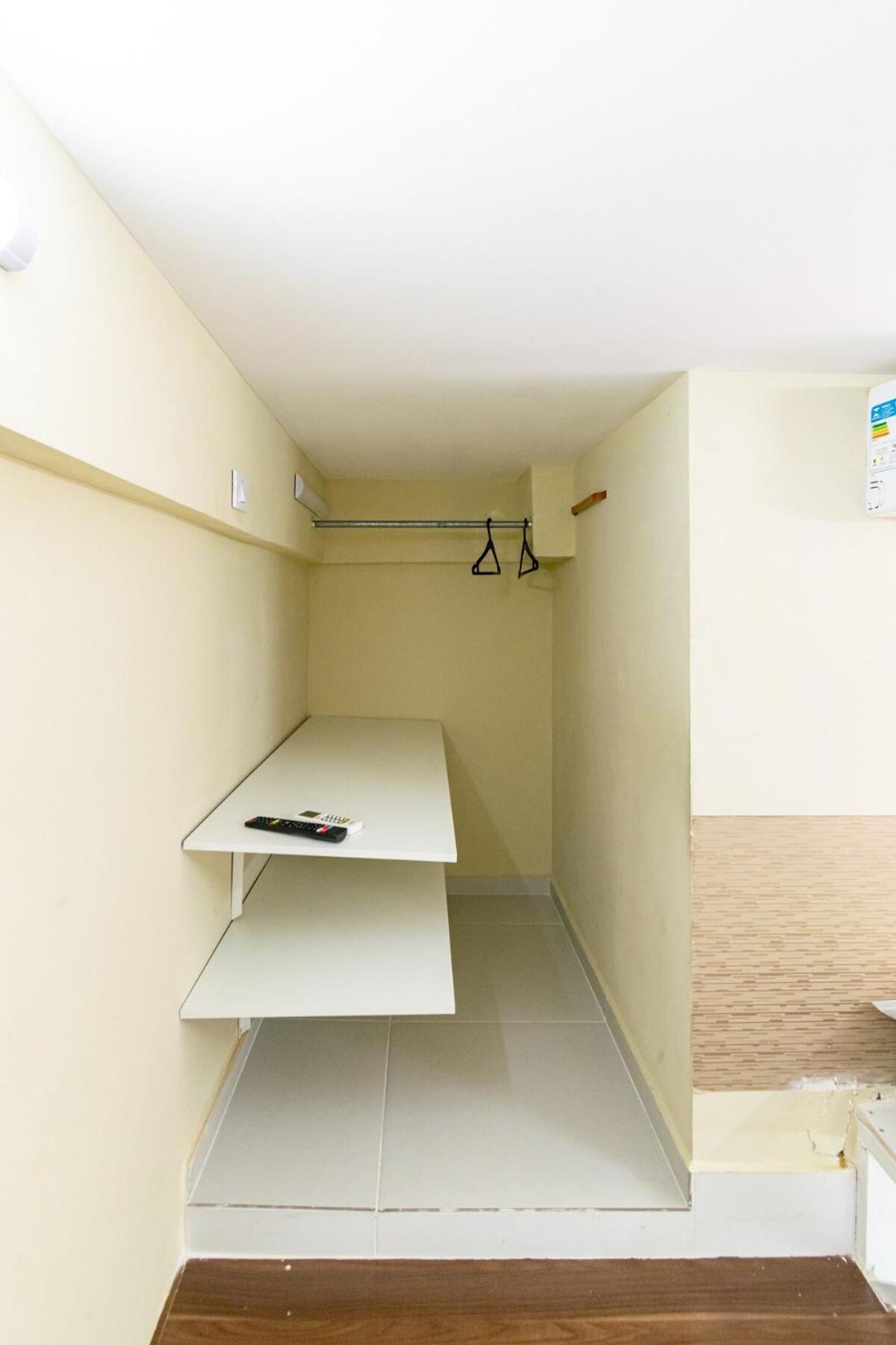 Apartamento 44 Loft Duplo - Loft Perto Do Expo E C Estacionamento *